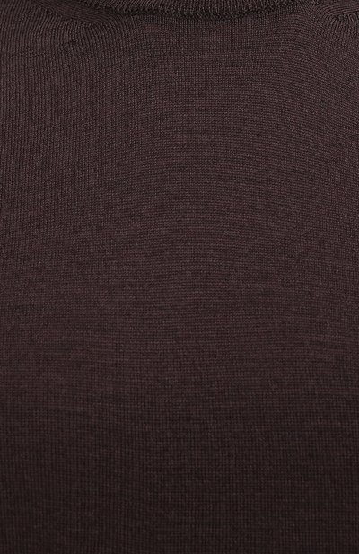 Шерстяной джемпер CANALI, арт. C0726/MK00981, фото 5