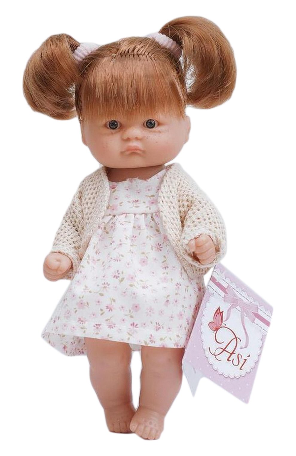 Кукла пупсик ASI, арт. 114010, фото 1