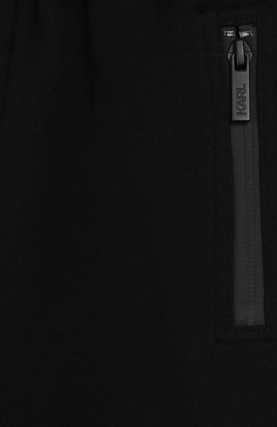 Джоггеры KARL LAGERFELD KIDS, арт. Z24082, фото 3