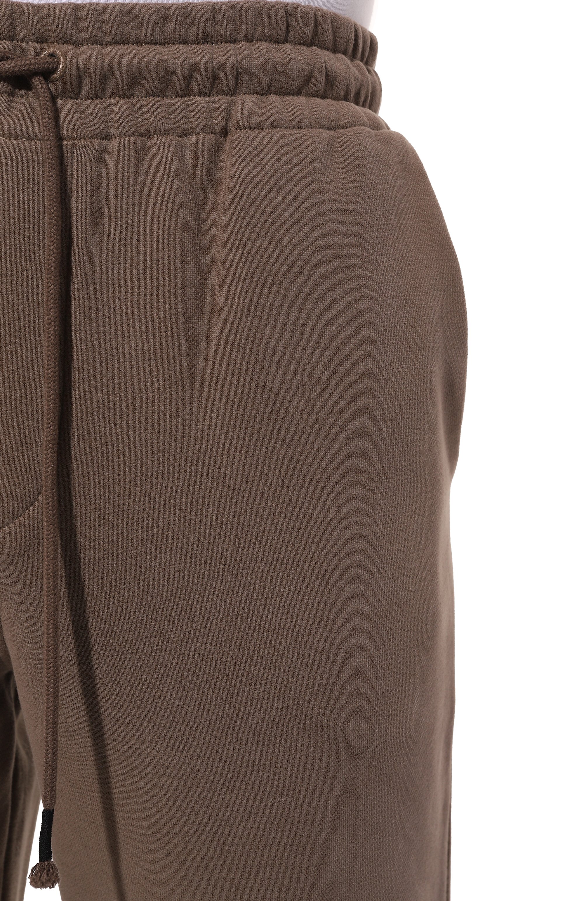 Хлопковые джоггеры ZIMMERLI, арт. 1363-47011, фото 5