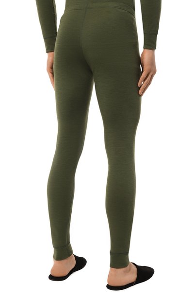 Кальсоны NORVEG хаки цвета по цене 6900 руб., арт. 3U003RU-009, фото 4 Кальсоны NORVEG, арт. 3U003RU-009, фото 4