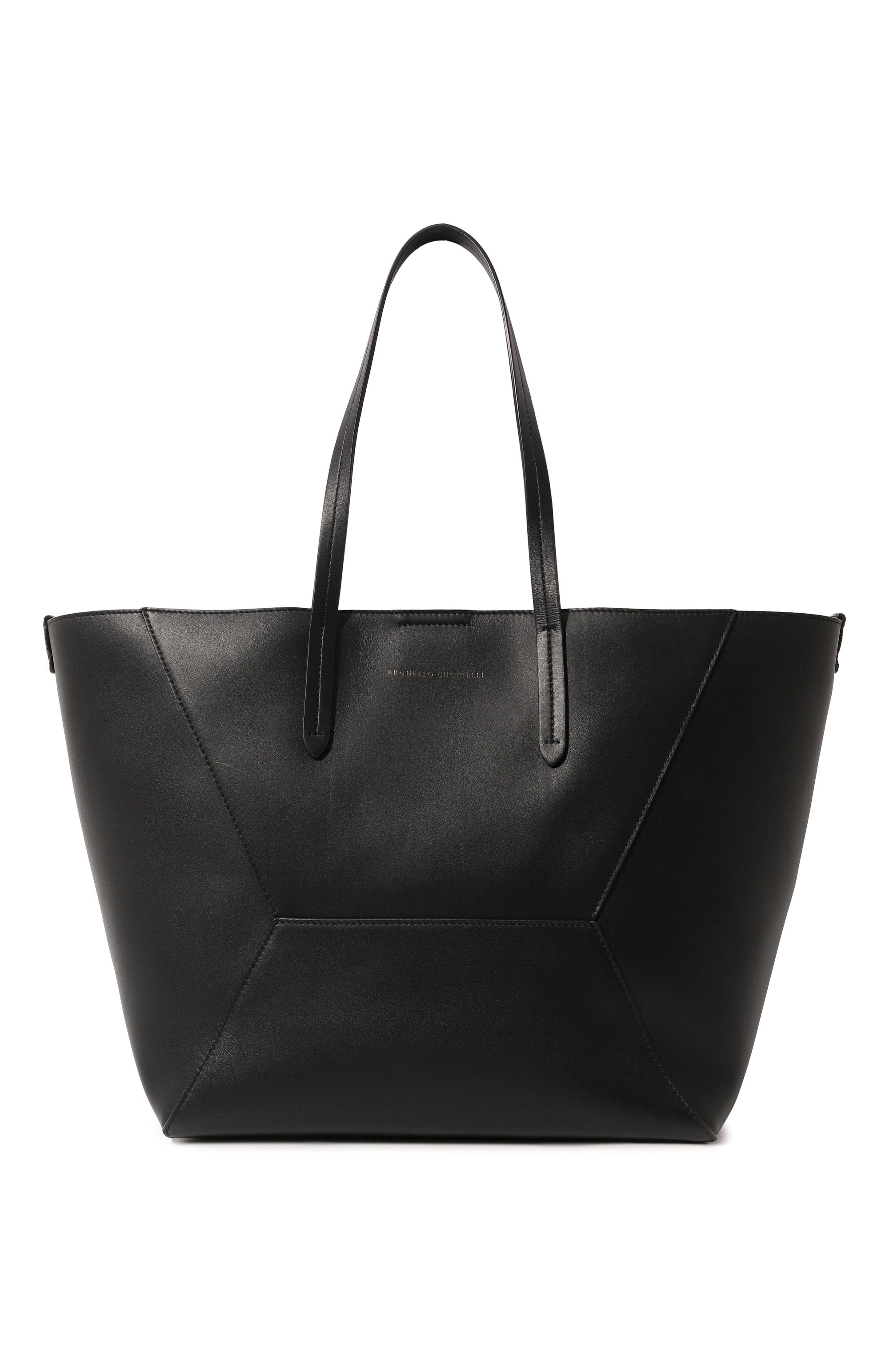 Сумка-тоут BRUNELLO CUCINELLI, арт. MBHED2571, фото 1