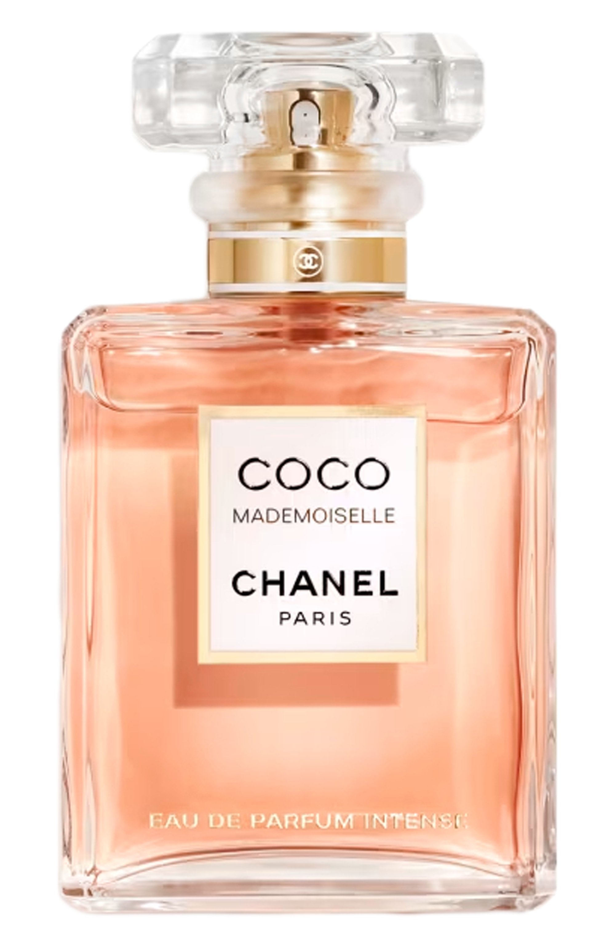 Парфюмерная вода coco mademoiselle intense (35ml) CHANEL, арт. 0116630, фото 1