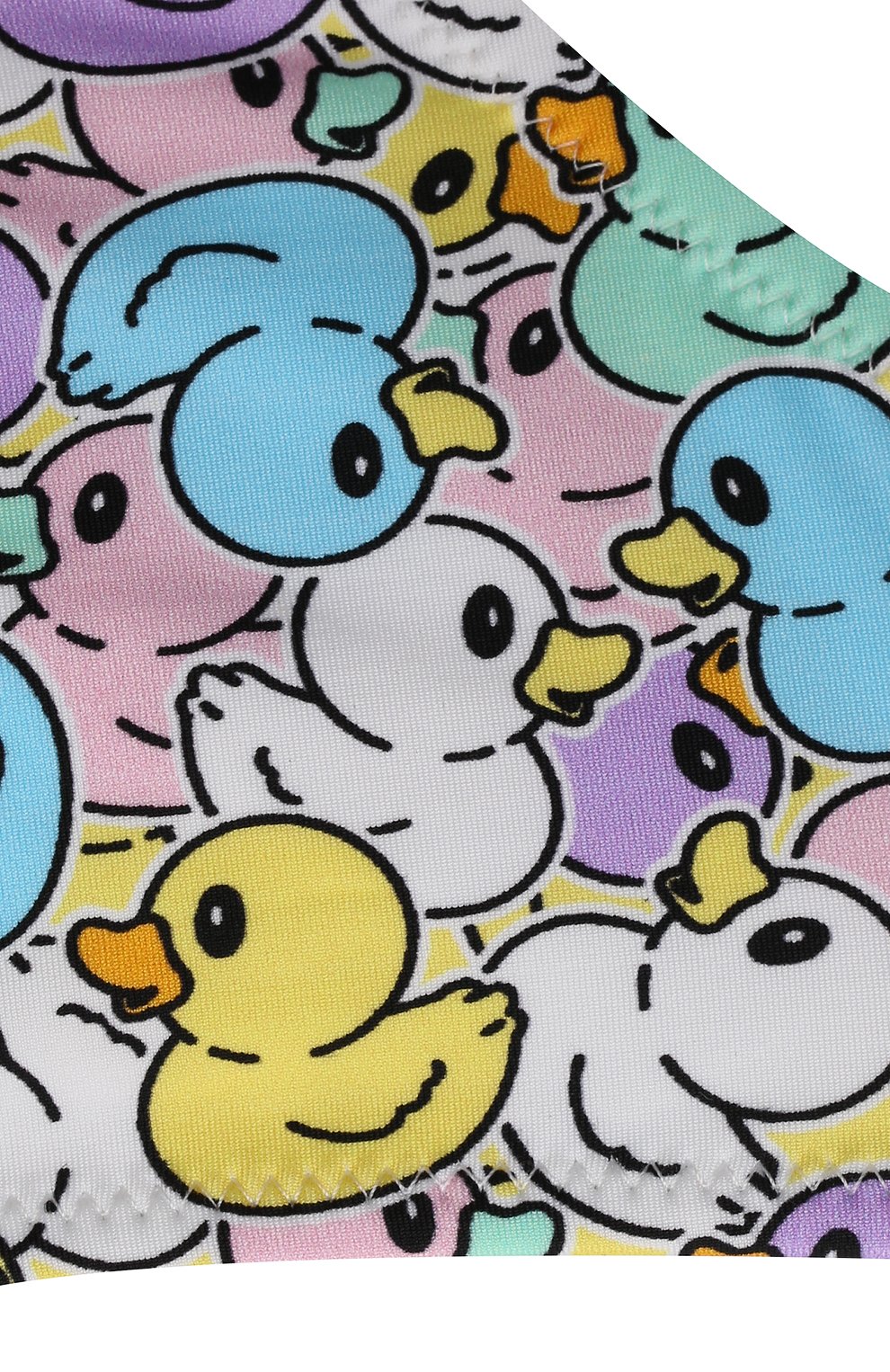 Раздельный купальник MC2 SAINT BARTH, арт. STBK JAIDEN/JAI0001, фото 6