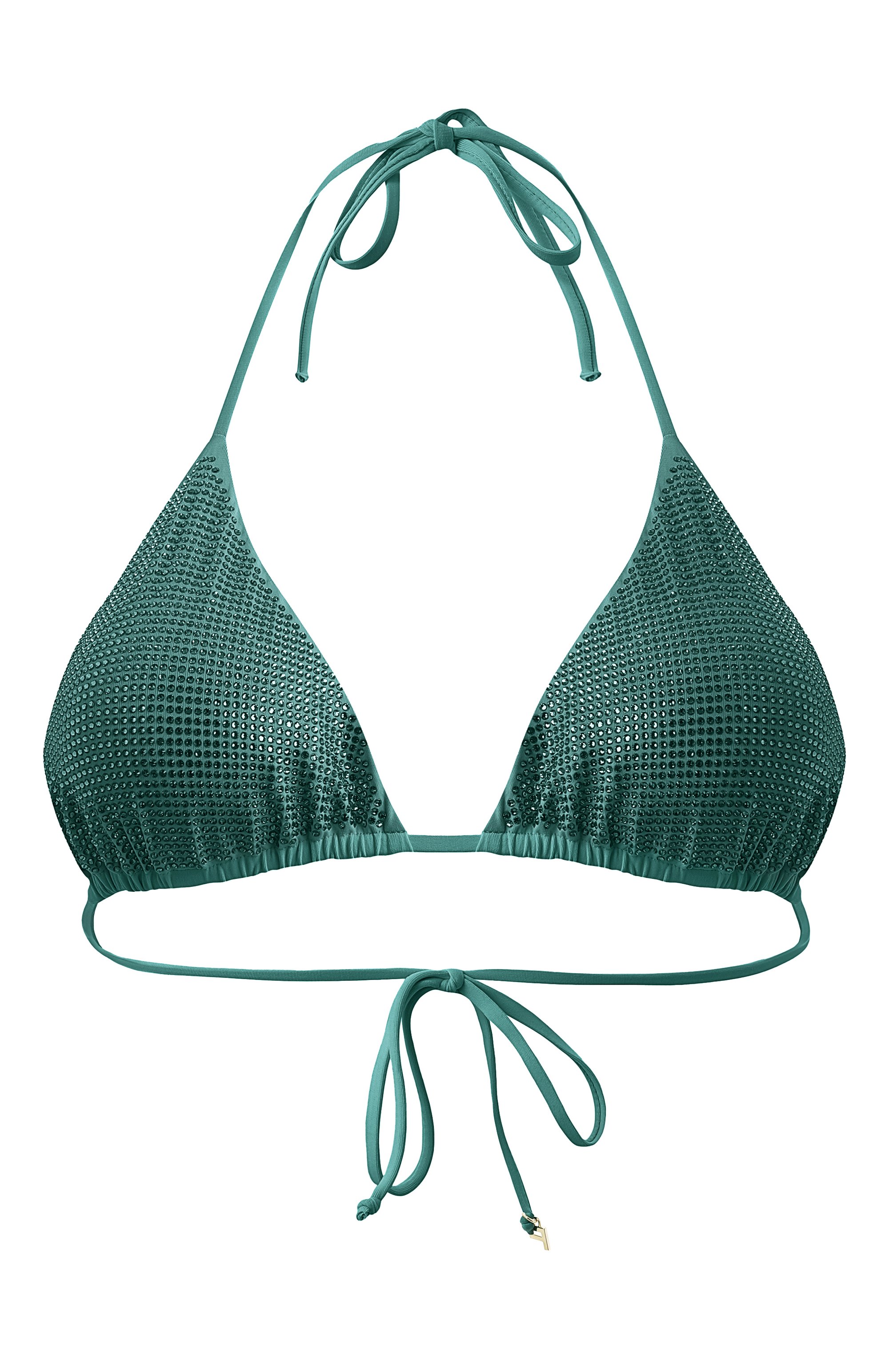 Треугольный бра с отделкой стразами FISICO, арт. MR36MW, фото 1