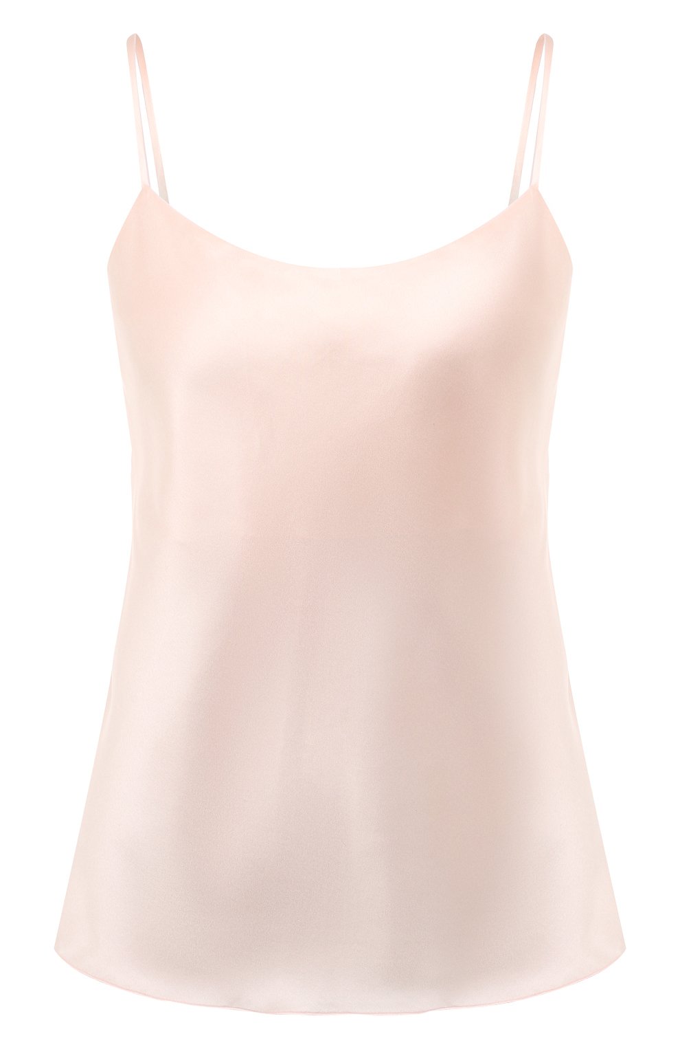 Шелковый топ TEGIN, арт. ST2376-08, фото 1