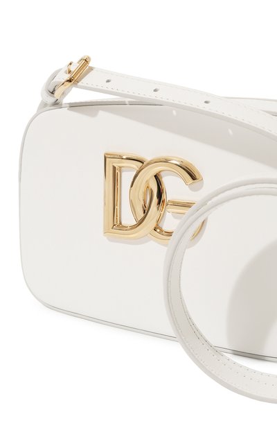 Сумка 3.5 small DOLCE & GABBANA, арт. BB9582_BE9582/AW576_1, фото 3