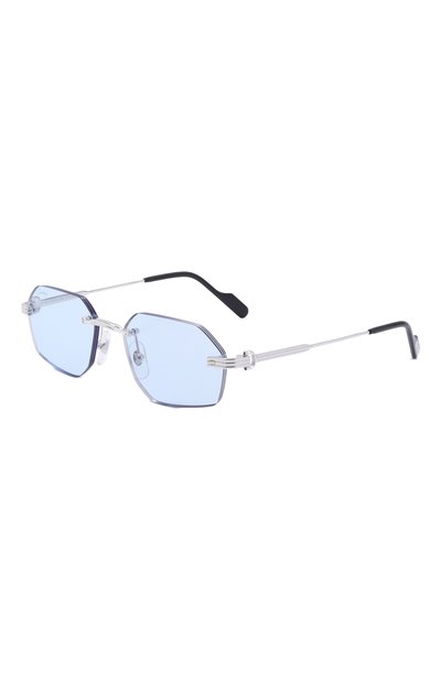 Женские солнцезащитные очки CARTIER, арт. CT0616S 005