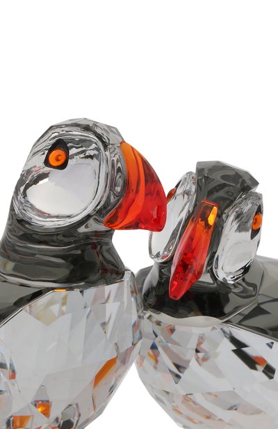 Скульптура atlantic puffins SWAROVSKI, арт. 5472475, фото 4