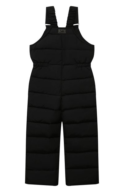 Пуховый комбинезон IL GUFO, арт. A22ST007N0031/5A-8A, фото 2