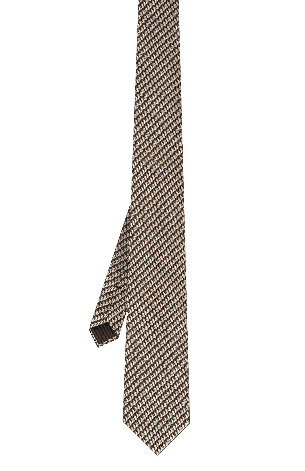 Шелковый галстук TOM FORD, арт. STE001/SPP58, фото 3