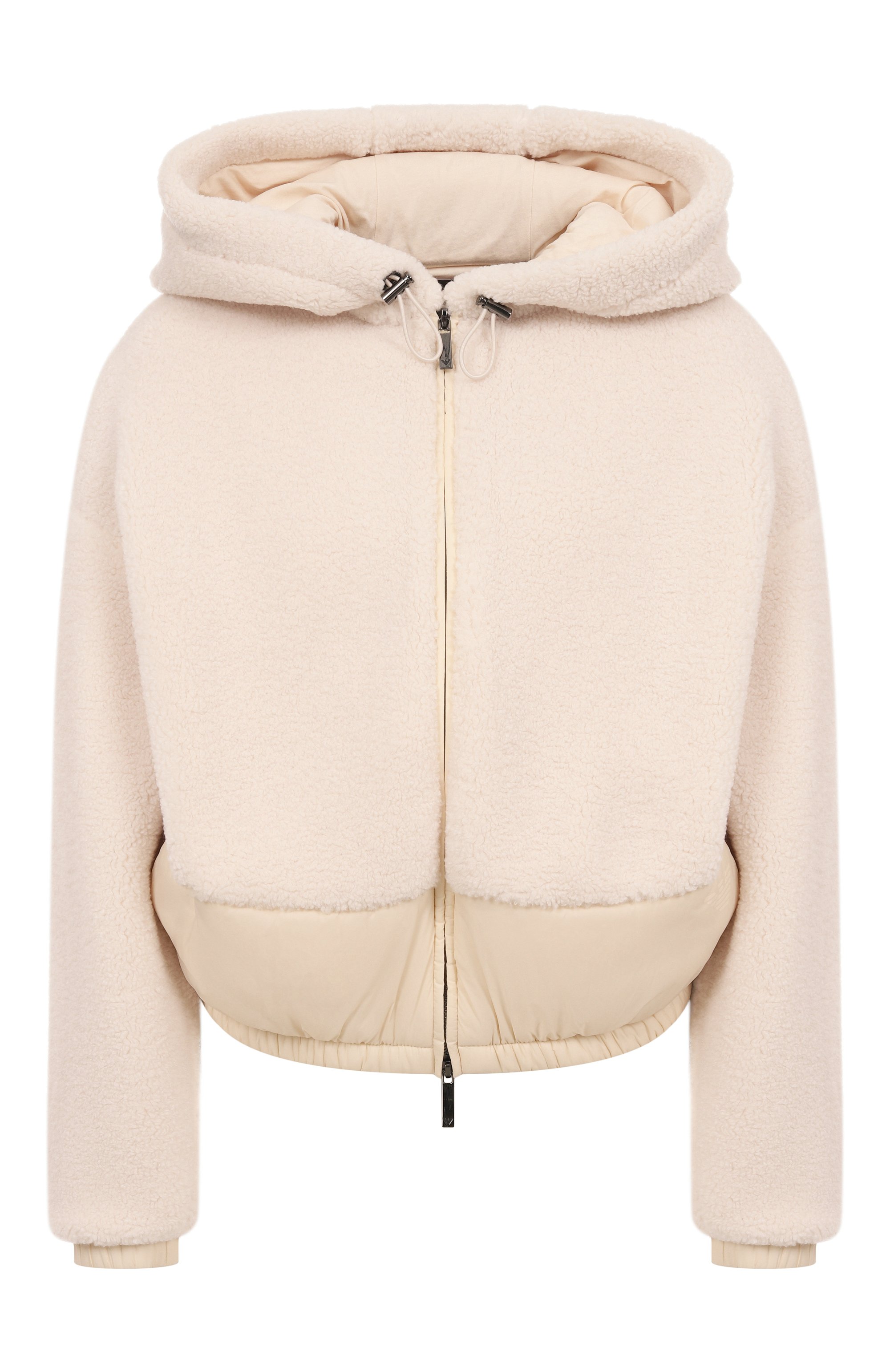 Утепленная куртка EMPORIO ARMANI, арт. EW001371/AF16465, фото 1