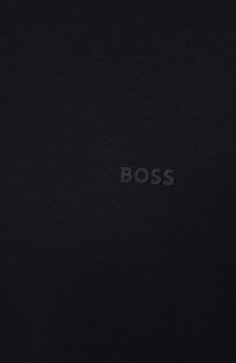 Хлопковый свитшот BOSS, арт. 50471981, фото 5