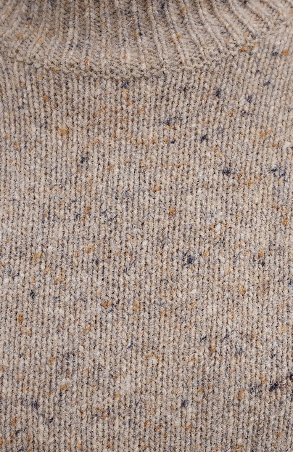 Шерстяной свитер VINCE, арт. V756778785, фото 5