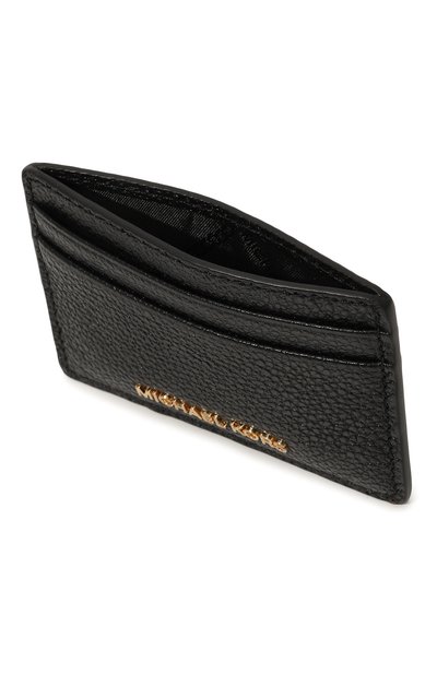 Кожаный футляр для кредитных карт MICHAEL MICHAEL KORS, арт. 32F7GF6D0L, фото 3