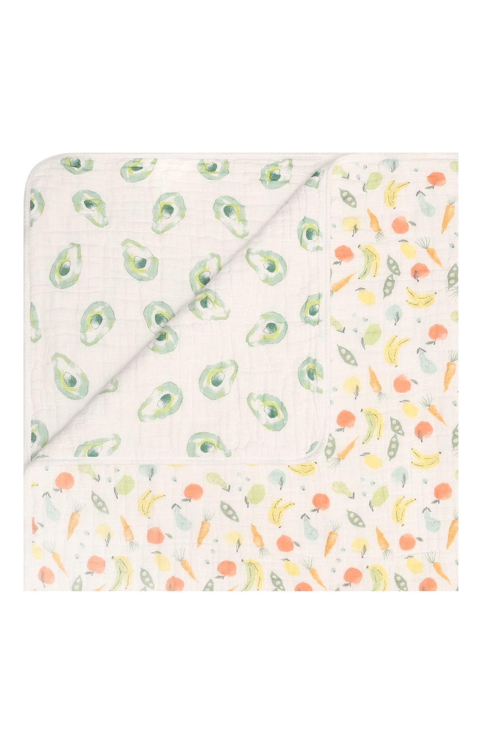 Муслиновое одеяло ADEN+ANAIS, арт. BEMBC10012, фото 1