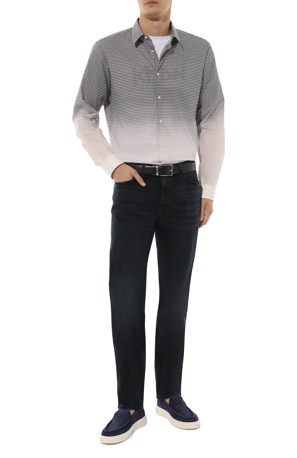 Джинсы hugo 708 HUGO, арт. 50481359, фото 2