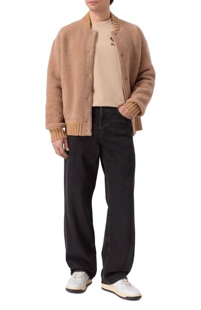 Хлопковая футболка MC2 SAINT BARTH, арт. ARN0001-02980I/ARN0TT, фото 2