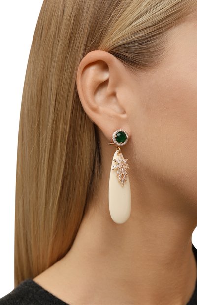 Серьги ANTON HEUNIS, арт. ATW3.111, фото 2