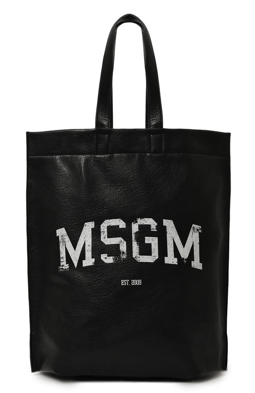 фото Сумка msgm