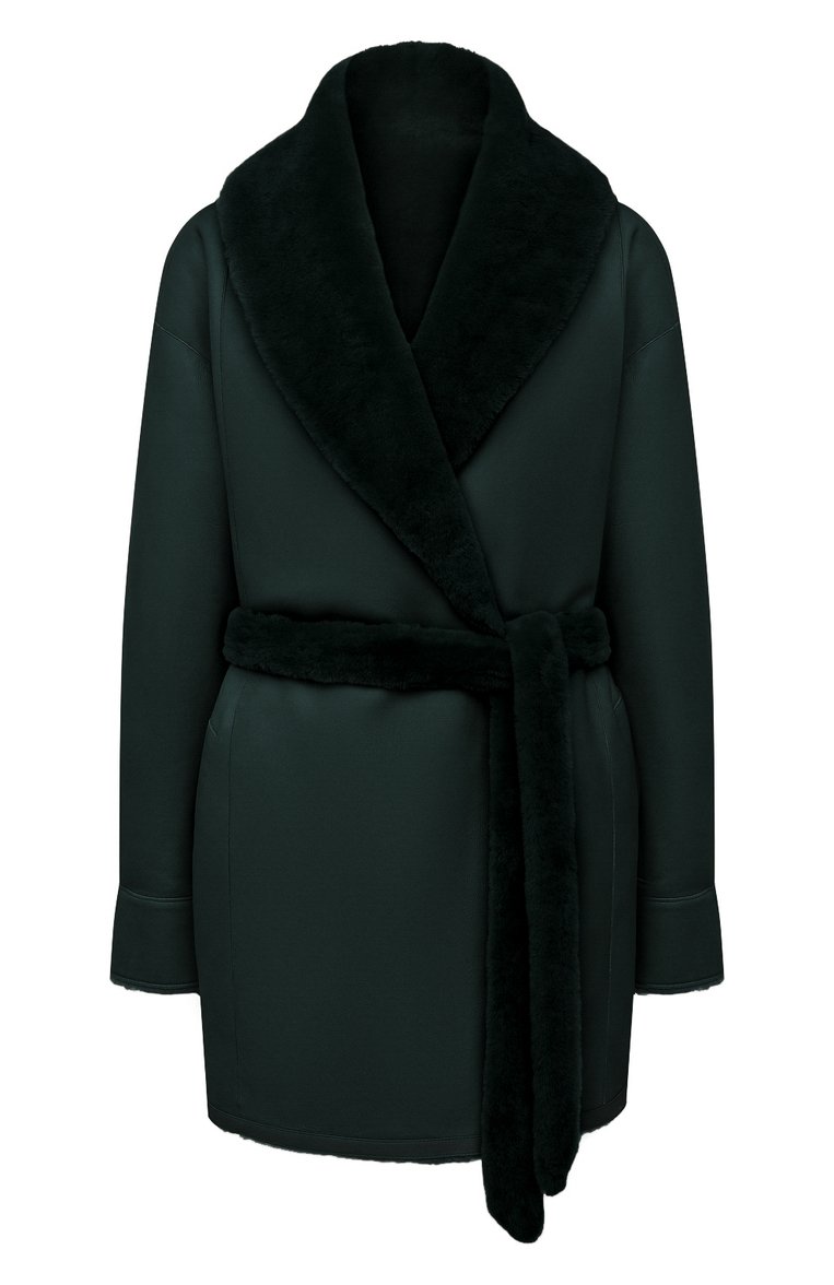 Двусторонняя дубленка LORO PIANA, арт. FAL7302, фото 1