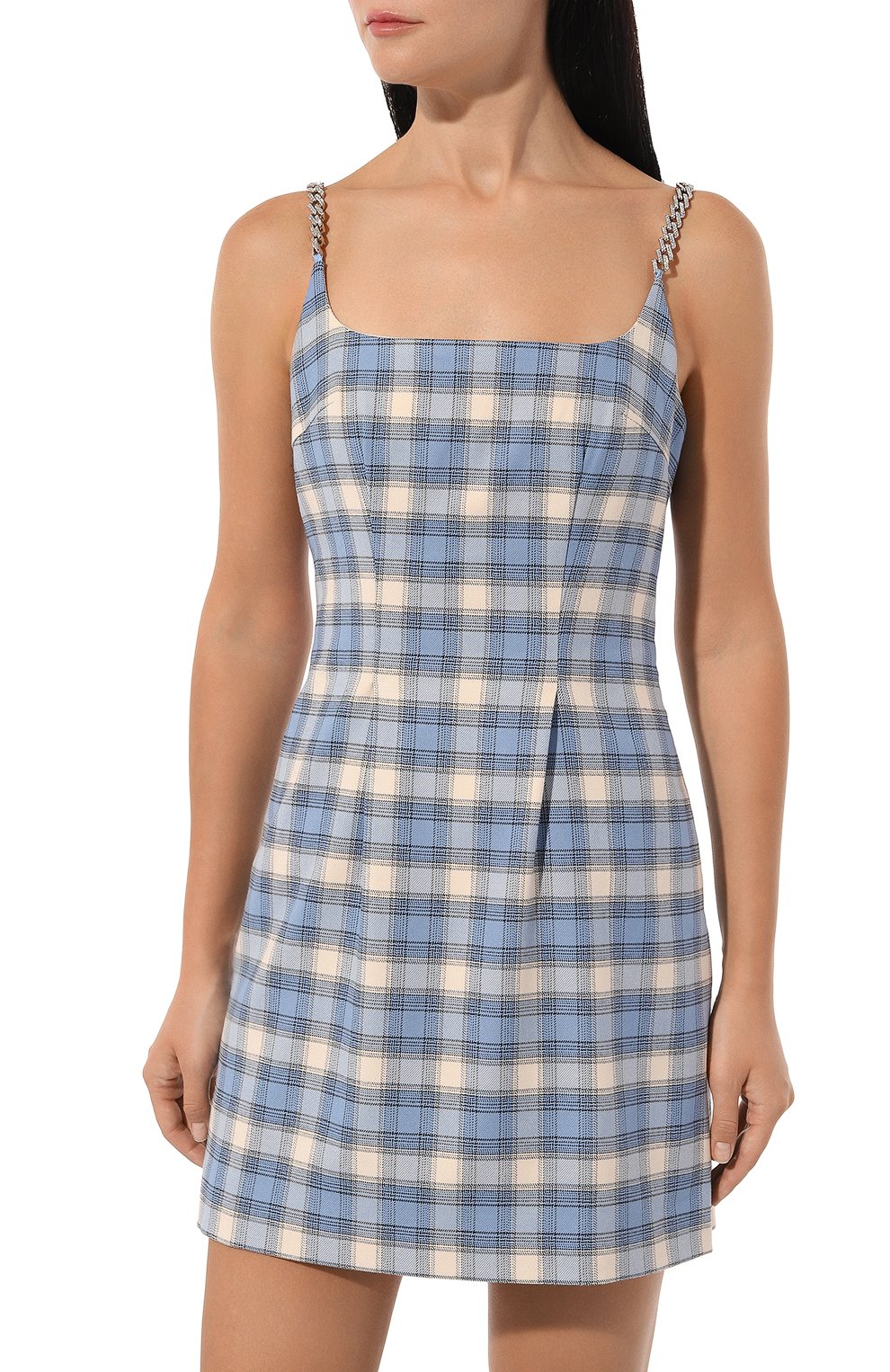 Платье из хлопка и вискозы BOTROIS, арт. SKU036803954, фото 3