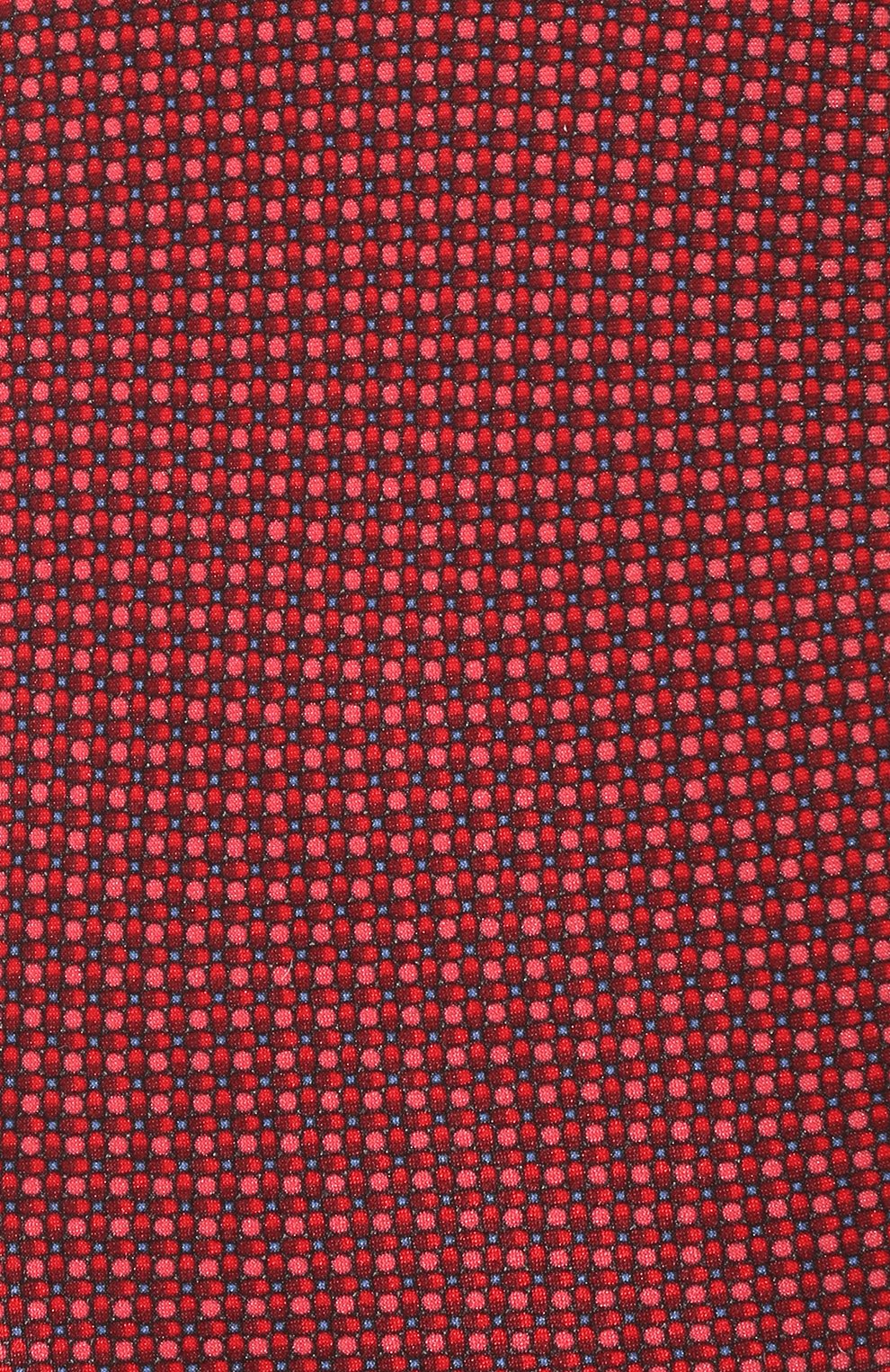 Шелковый галстук CANALI, арт. 18/HS03563, фото 4