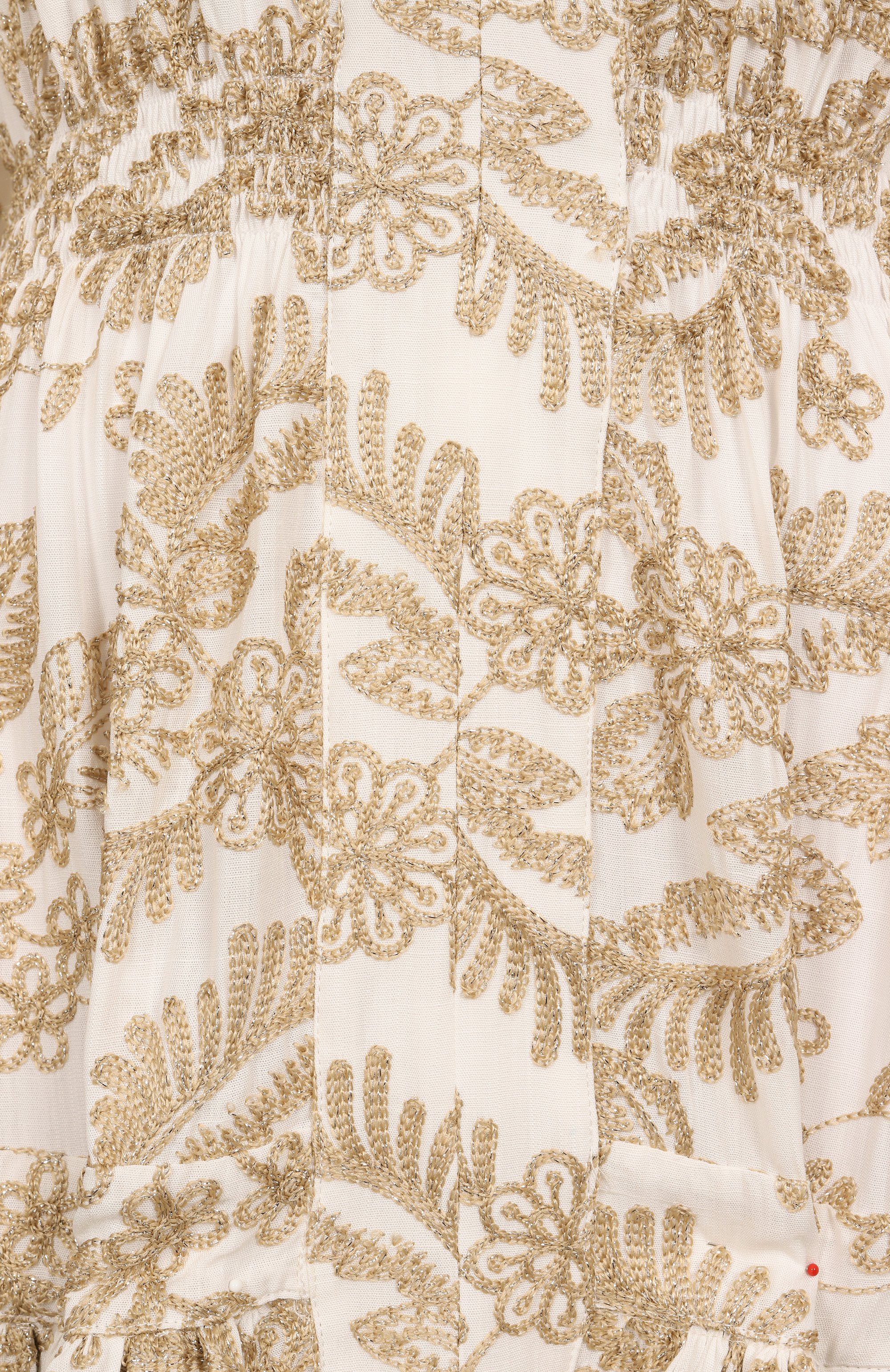 Платье из вискозы FORTE DEI MARMI COUTURE, арт. 25SF5616, фото 6