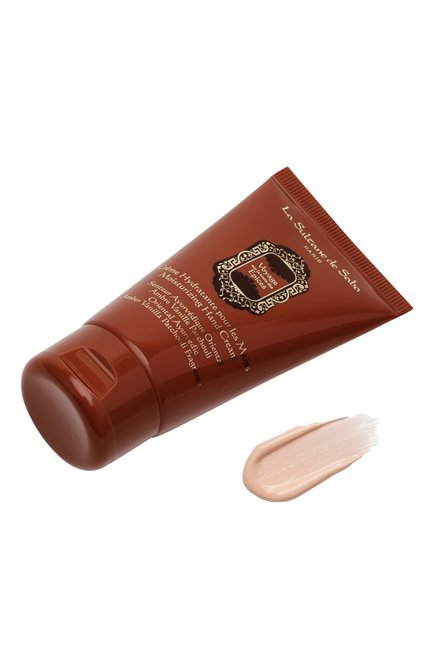 Женского крем для рук амбра, ваниль и пачули (50ml) LA SULTANE DE SABA, арт. 3700448601537