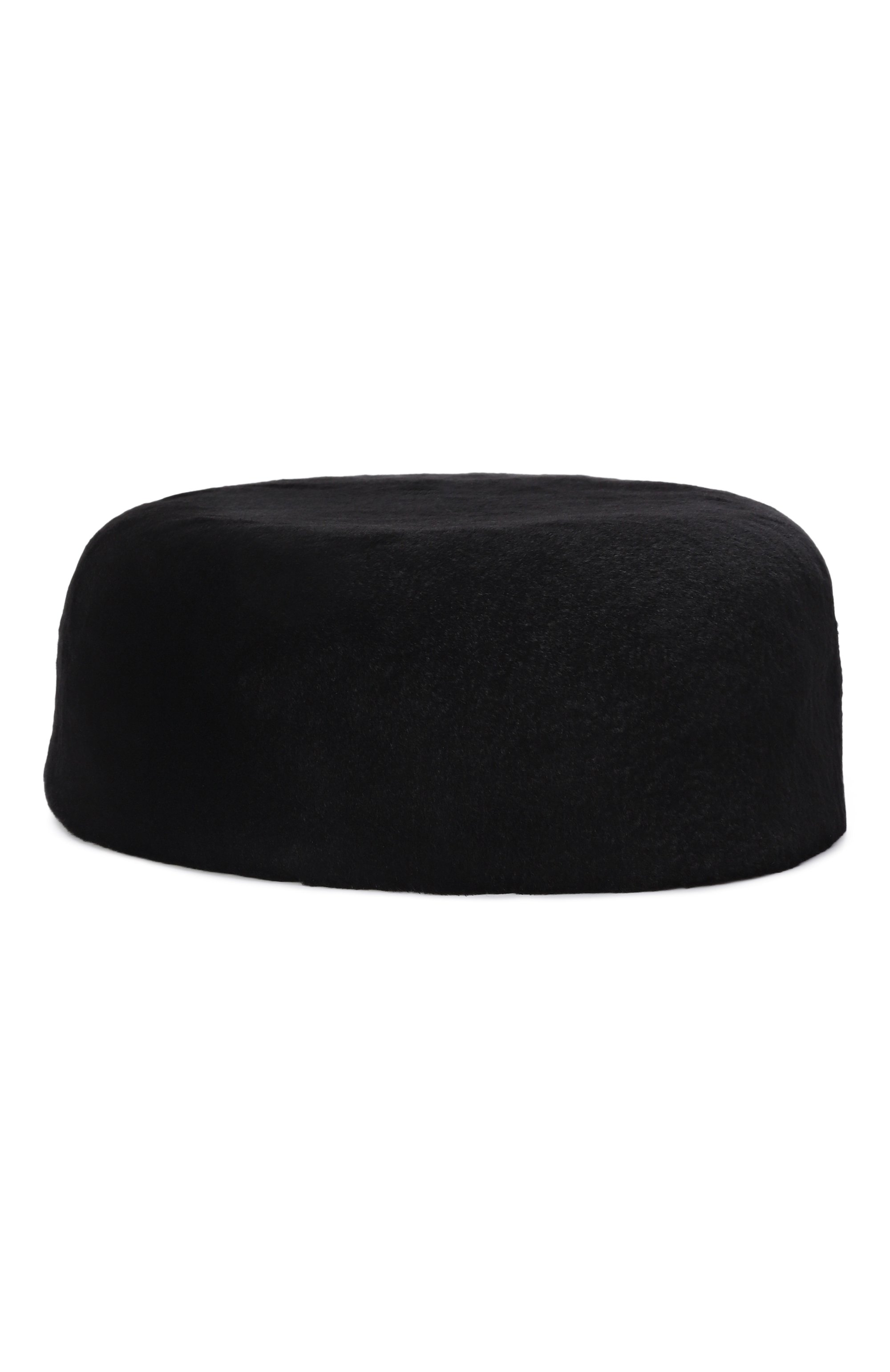 Меховая шапка-таблетка синтия из норки FURLAND, арт. 0239900150350600576, фото 1