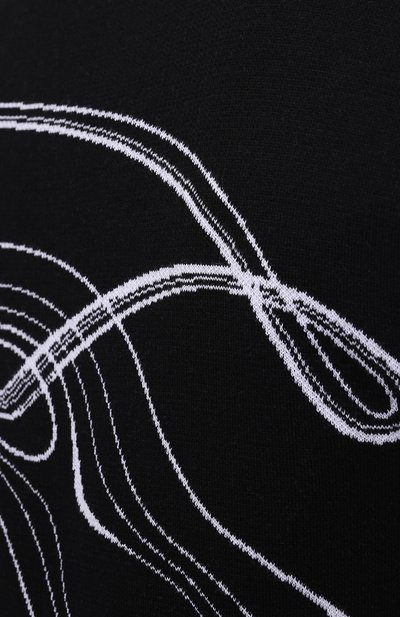 Хлопковый жилет MSFTSREP, арт. 31MSFW602/218784, фото 5