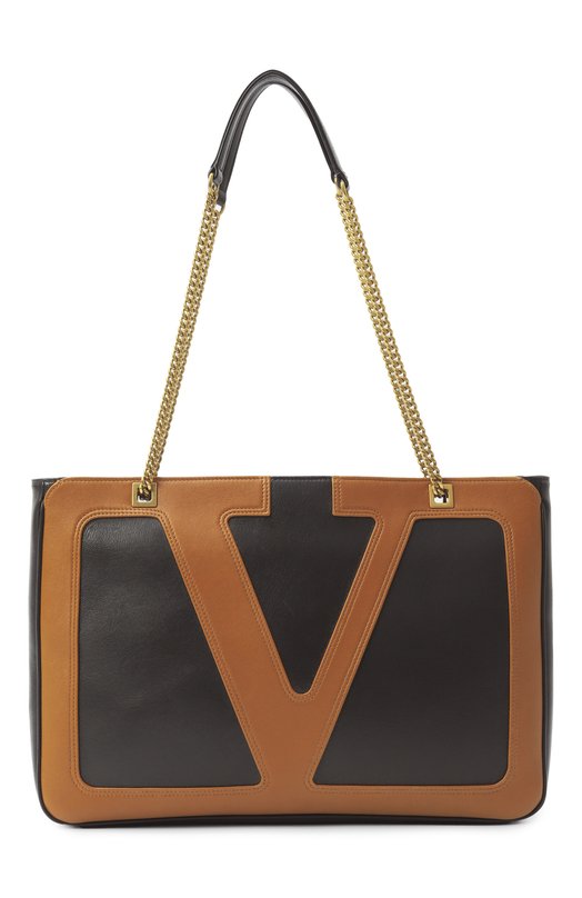 Сумка Viva Superstar medium Valentino 6W2B0R13/PTJ Чёрный 6W2B0R13/PTJ
