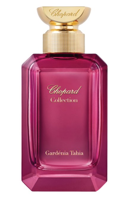Мужской парфюмерная вода gardenia tahia (100ml) CHOPARD, арт. 7640177361059