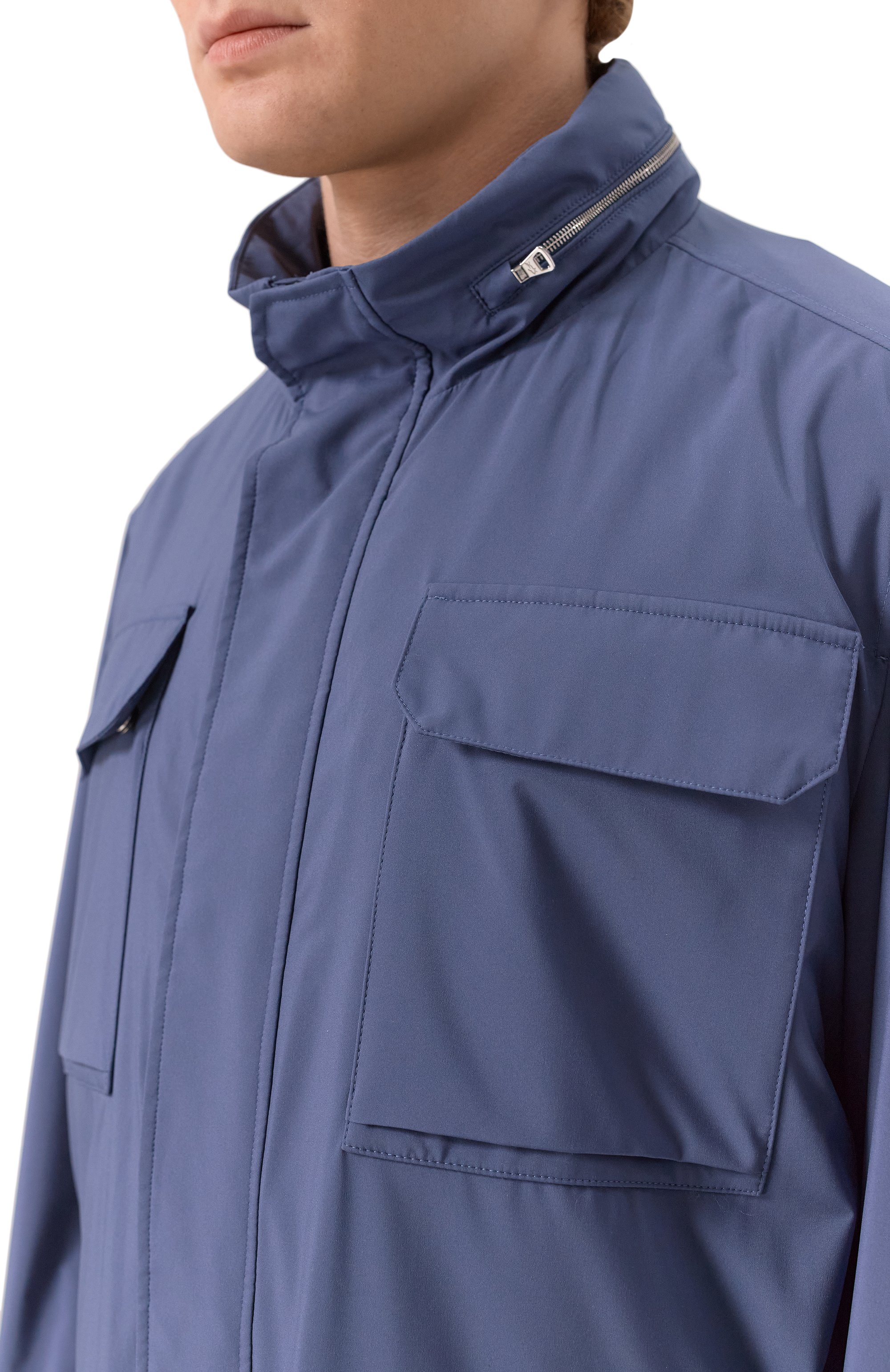 Куртка PAUL&SHARK, арт. 25412603, фото 5