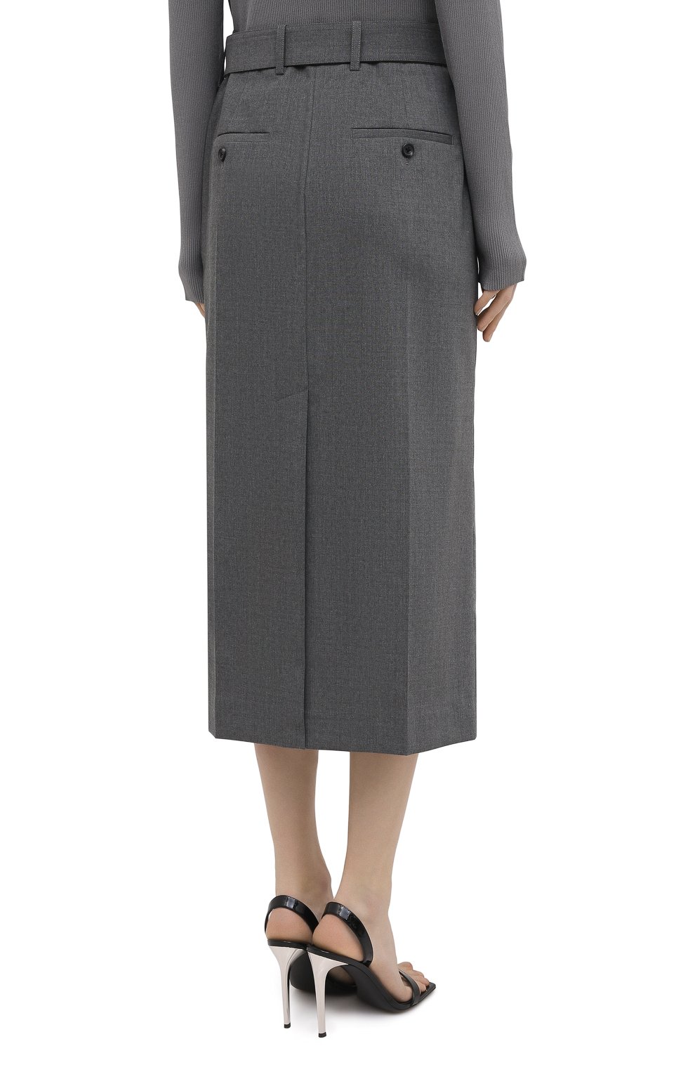 Юбка HELMUT LANG, арт. K06HW303, фото 4