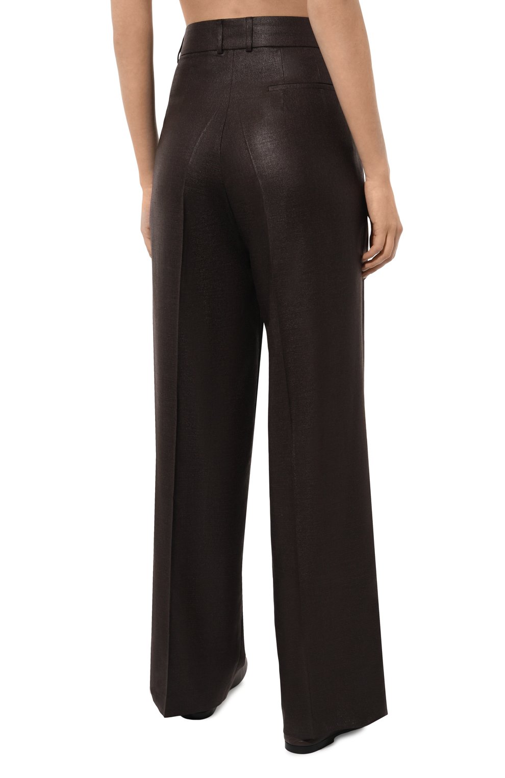 Брюки LESYANEBO, арт. SS24/H-807/MAE, фото 4