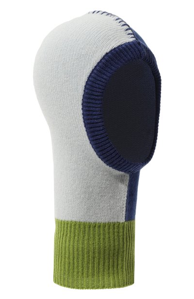 Кашемировая шапка-балаклава MARNI, арт. ACMC0148Q0/UFX385, фото 1