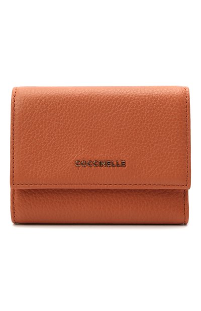 Кожаное портмоне COCCINELLE, арт. E2 IW5 11 10 01, фото 1