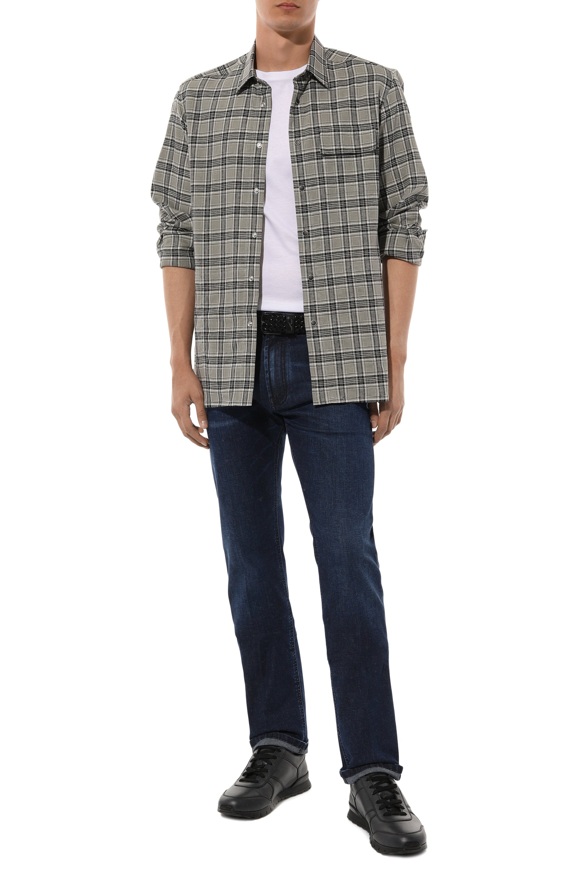 Джинсы STEFANO RICCI, арт. MST41B1180/T0127_SALPASTACC/ALLIGA/ALMIS, фото 2