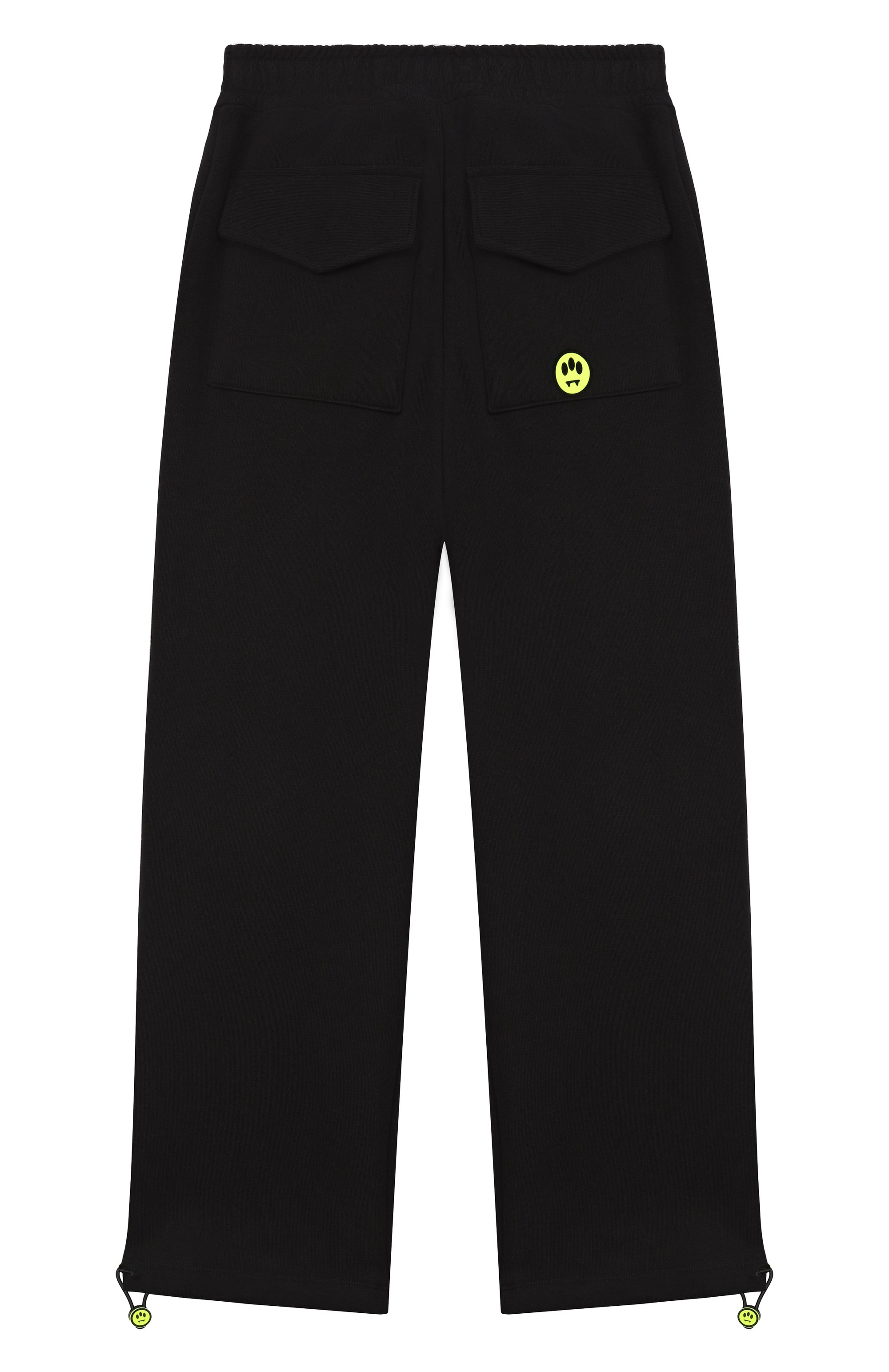 Хлопковые брюки BARROW, арт. F5BKJUFP038, фото 2