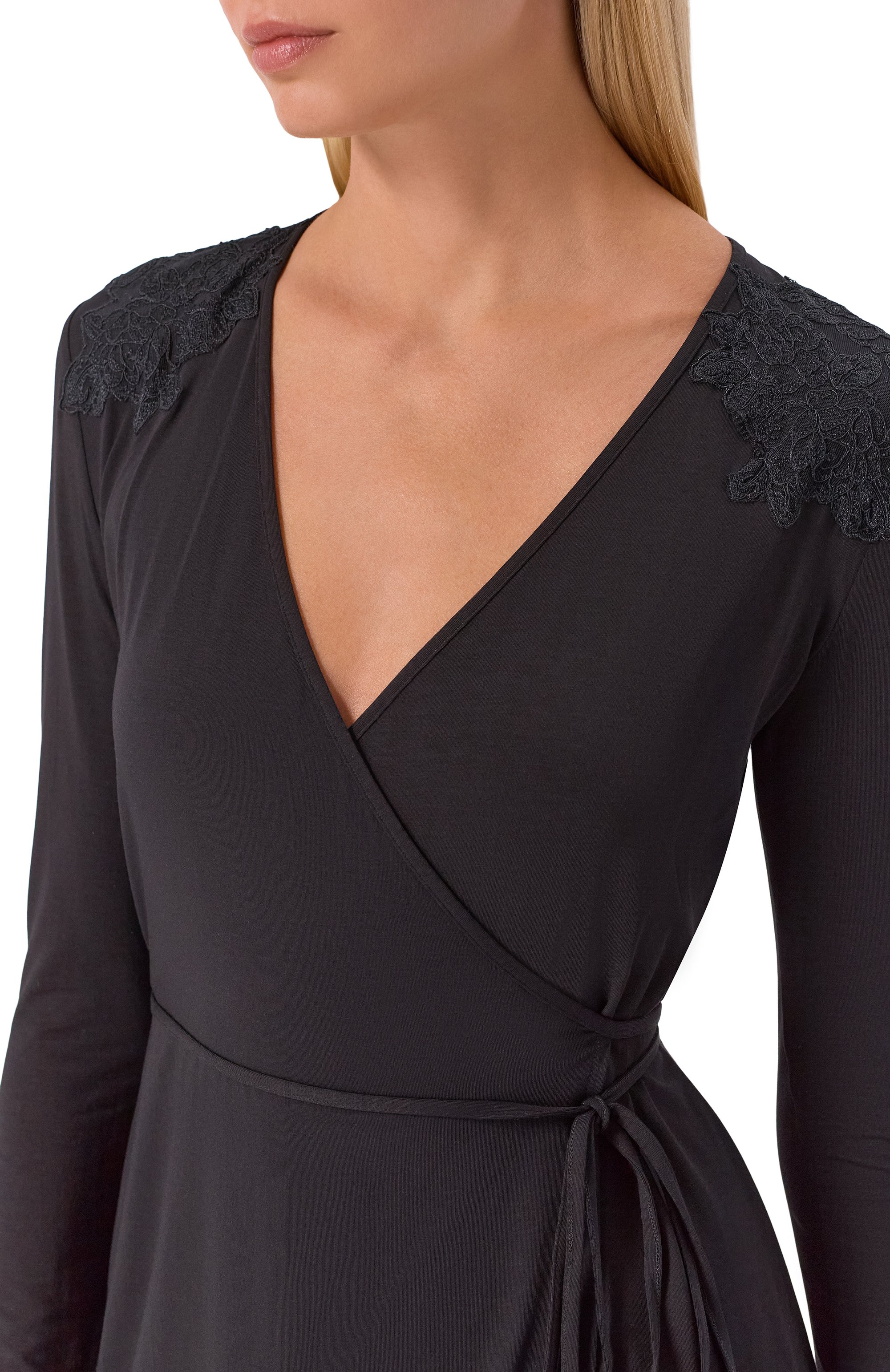 Халат C.ALLA, арт. DV0570 T0-L, фото 4