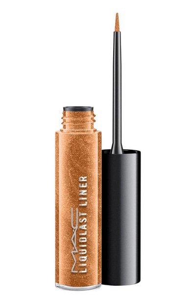Женские подводка для глаз liquidlast 24-hour waterproof, naked bond (fn) (2.5ml) MAC, арт. SGFK-04