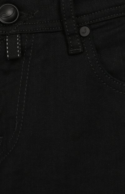 Джинсы JACOB COHEN, арт. 620 T-02004-W1, фото 3