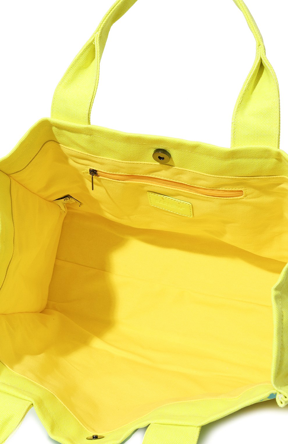 Текстильная пляжная сумка BARROW, арт. 034187, фото 5