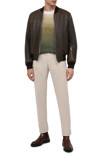 Дубленка DIESEL, арт. A03074/0IDAZ, фото 2