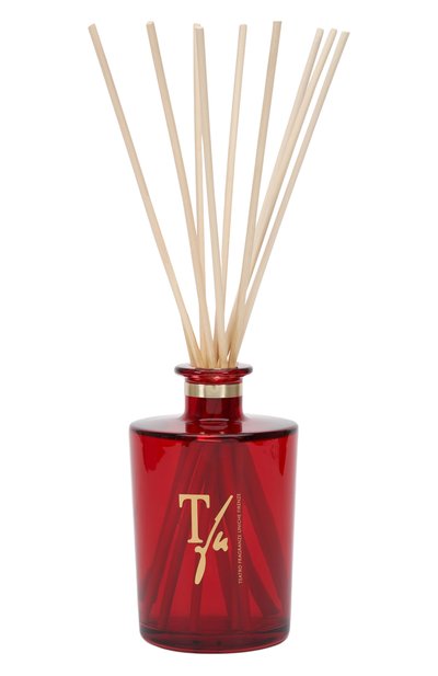 Диффузор xmas (ваза 3000ml + рефил 3x1000ml) TEATRO, арт. XM3000TFU