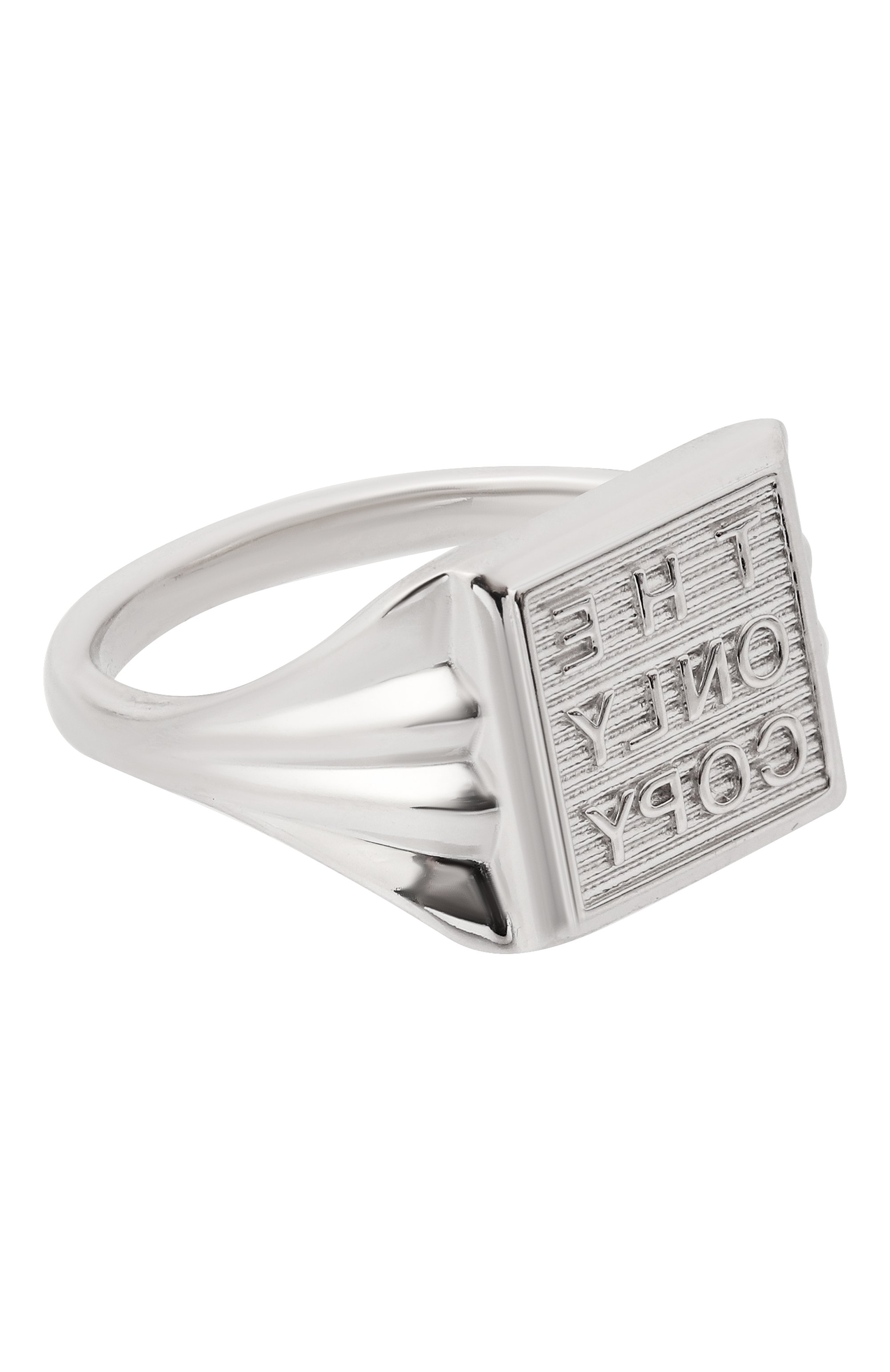 Кольцо the only copy AVGVST, арт. 1016407-01, фото 1