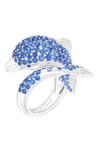 Женские кольцо MERCURY, арт. MR15431/WG/SP