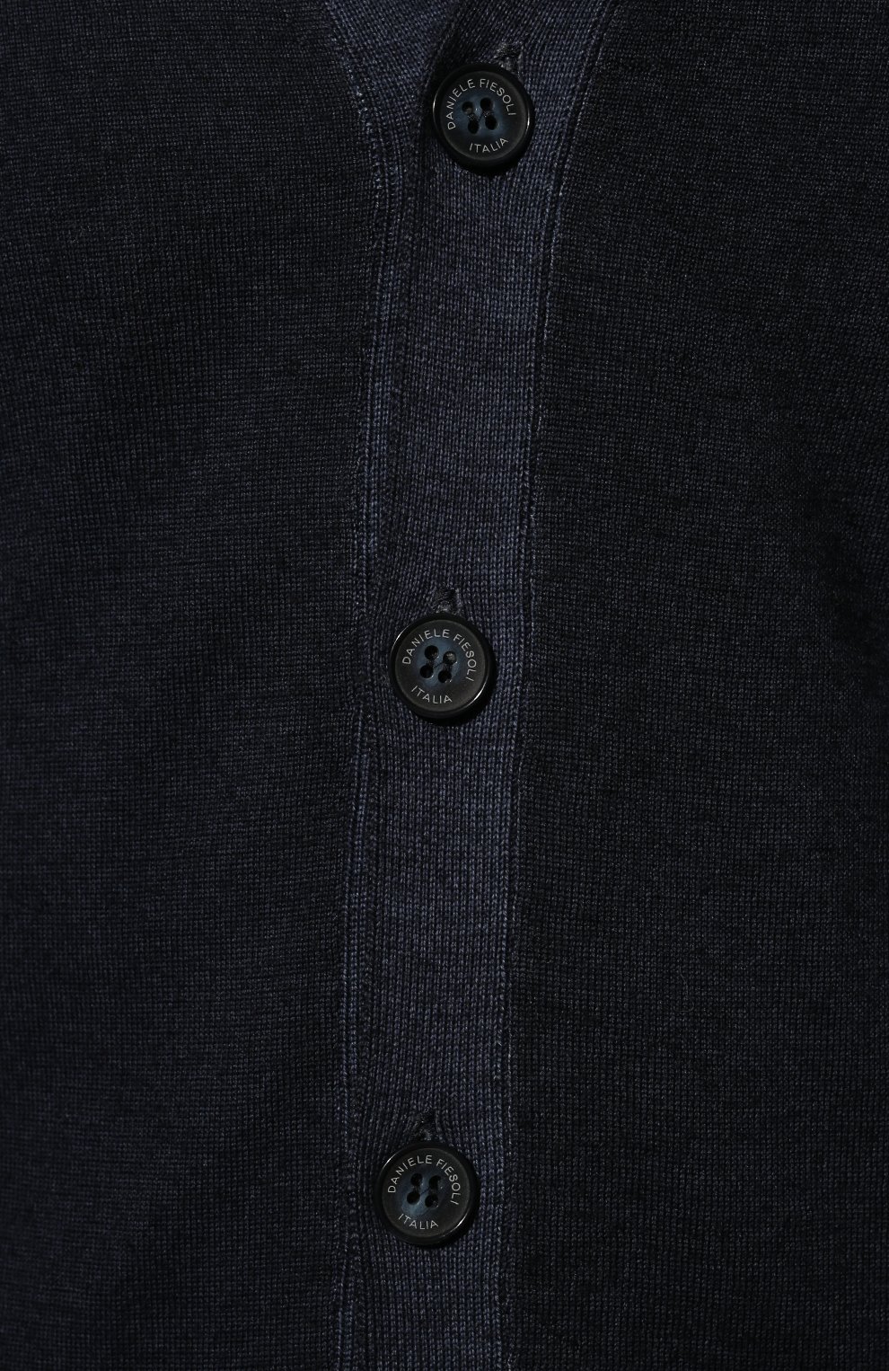 Шерстяной кардиган DANIELE FIESOLI, арт. DF 0006, фото 5