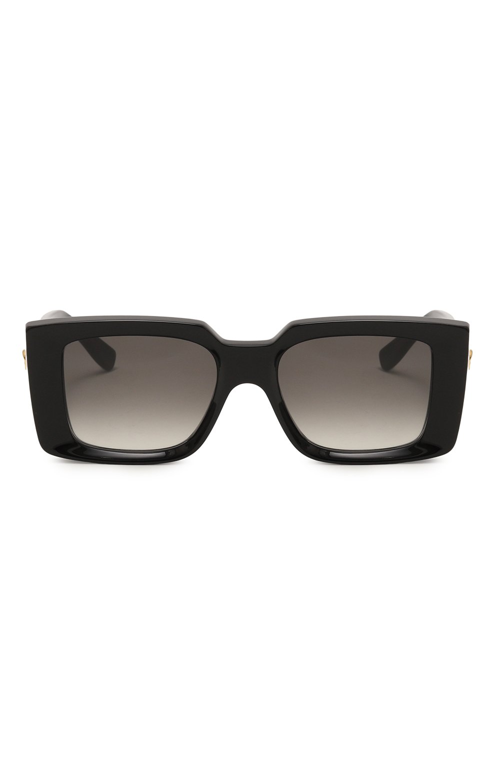 Солнцезащитные очки CUTLER AND GROSS, арт. THE GREAT FR0G 001 01 BLACK, фото 4